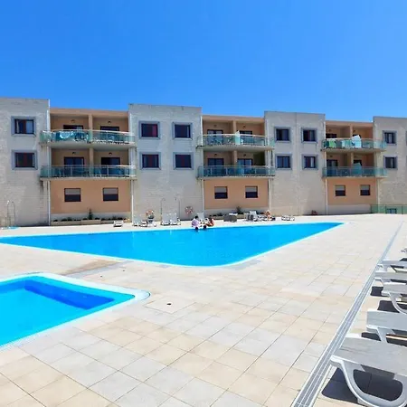Summertime & Surf - Appartement Ericeira