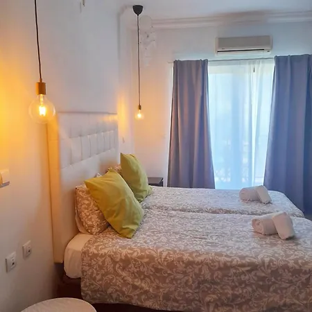 Appartement Summertime & Surf - *